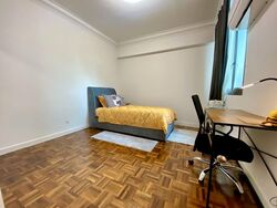Orchid Park Condominium (D27), Condominium #555710871